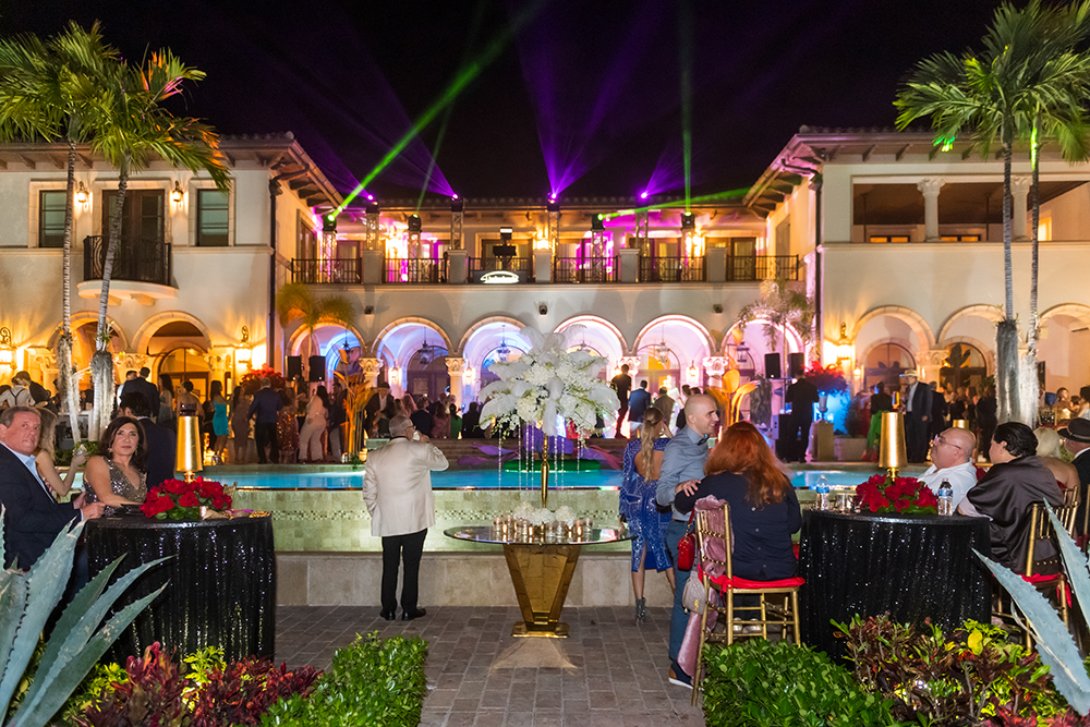 Epic Gala Event Celebrating the National Franchise Law Firm’s 30th Anniversary