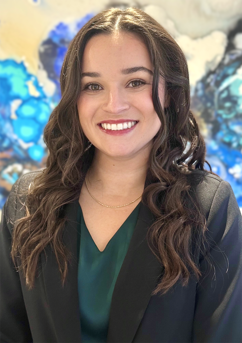 Photo of Taylor Duncker