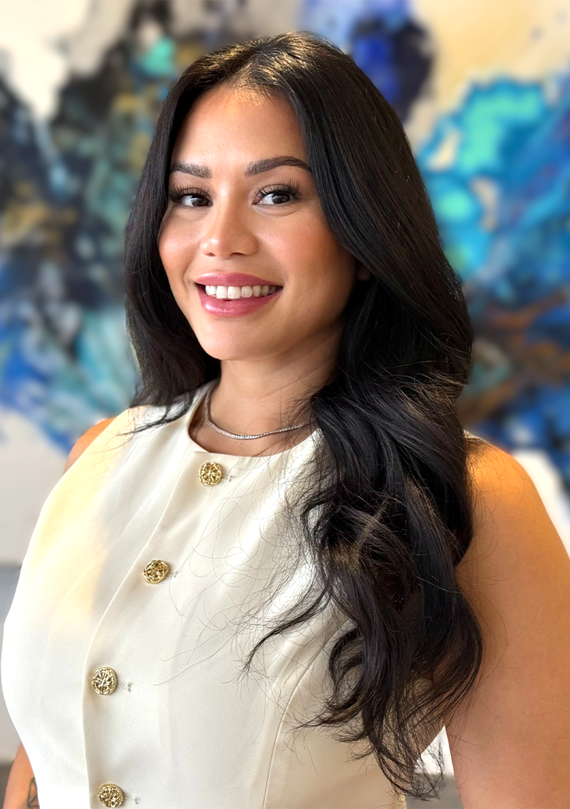 Alaina Rodriguez