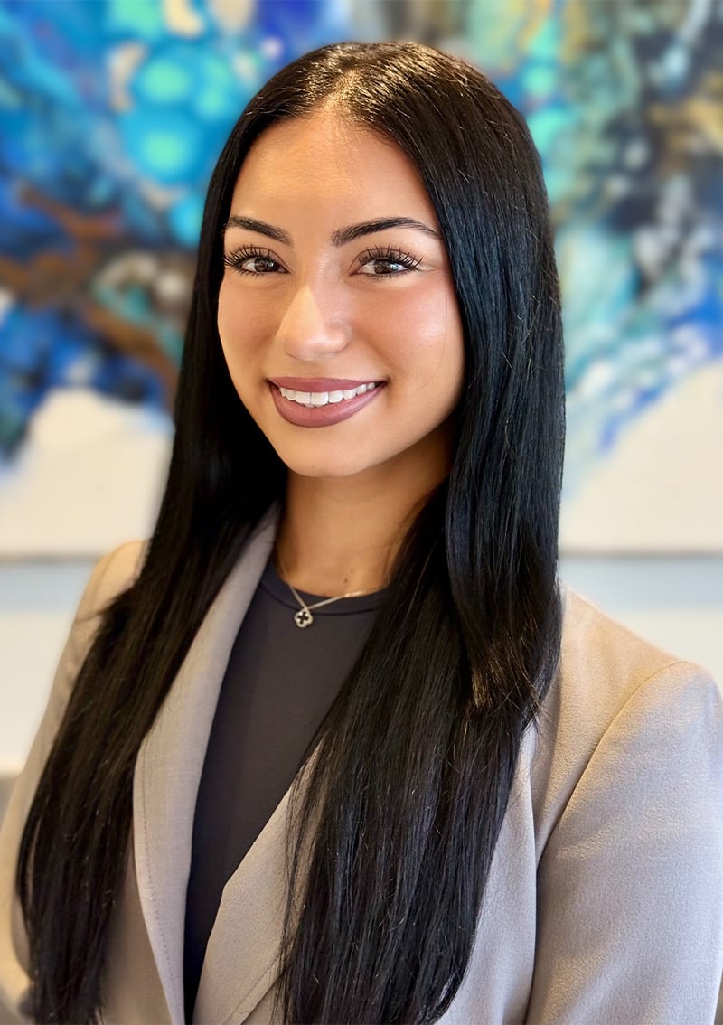 Photo of Chelsea Barcenas