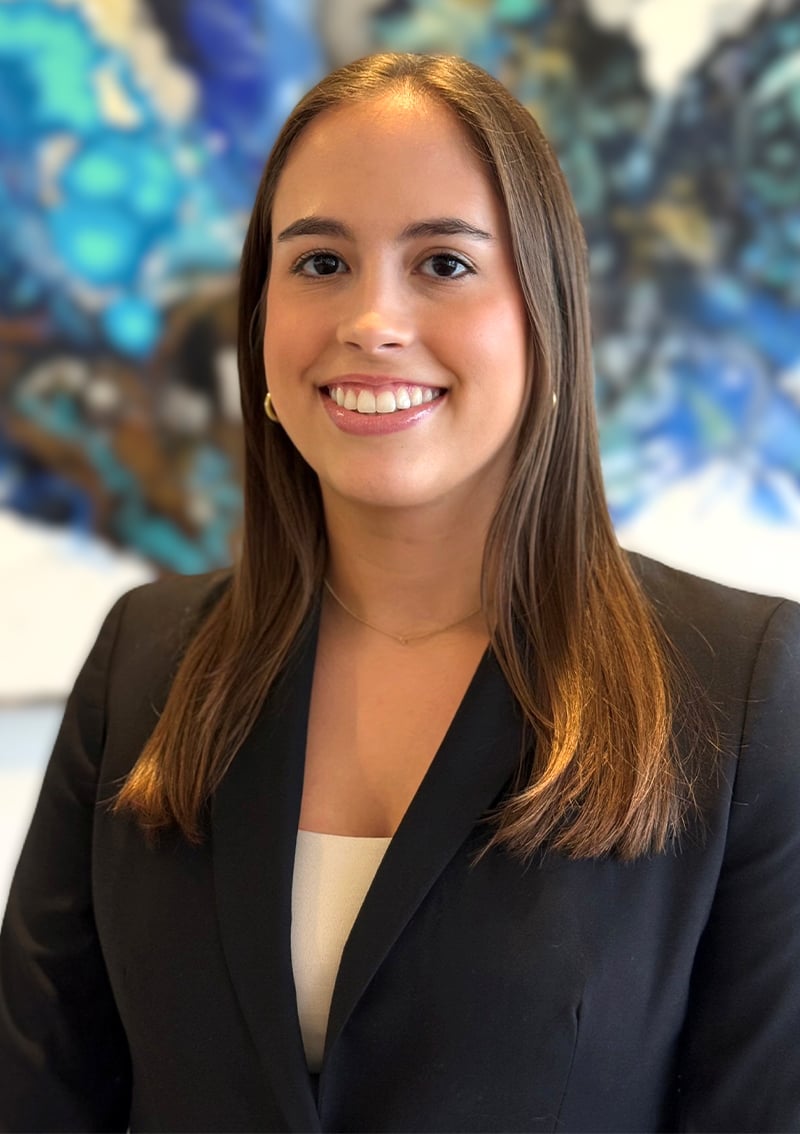 Photo of Lauren Rasco