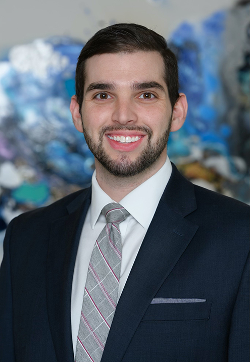Michael D. Braunstein