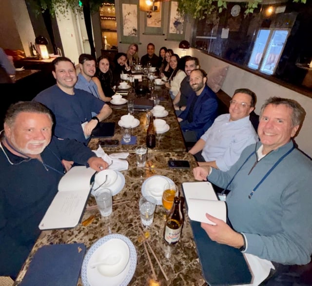 Zarco Law Demonstrates National Leadership at the 2026 ABA Forum on Franchising in Toronto
